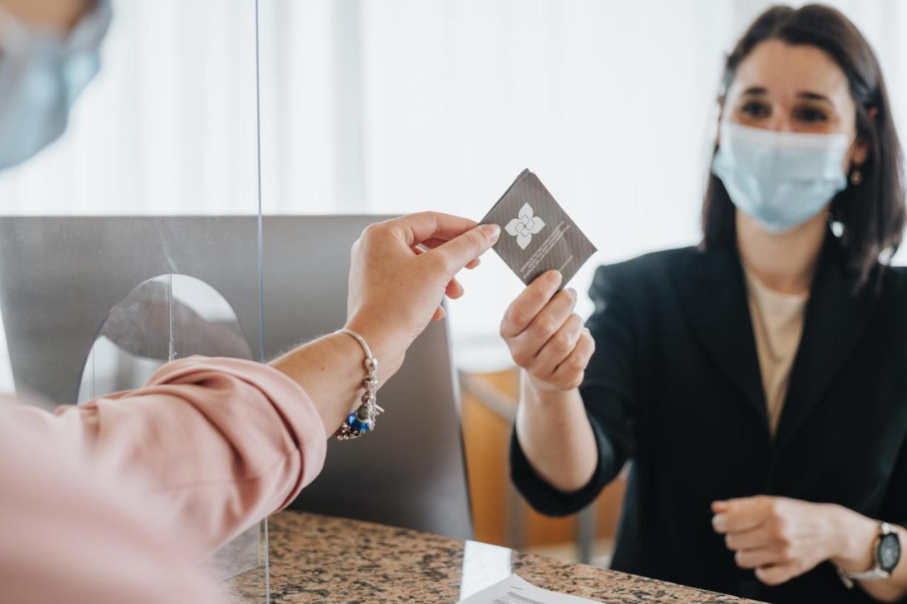 Hotel Premium Porto Maia Zewnętrze zdjęcie