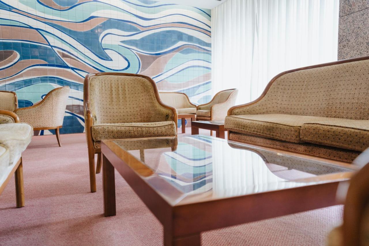 Hotel Premium Porto Maia Zewnętrze zdjęcie