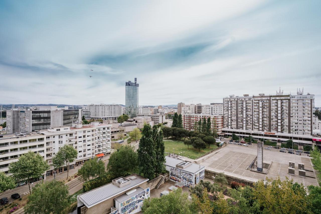 Hotel Premium Porto Maia Zewnętrze zdjęcie
