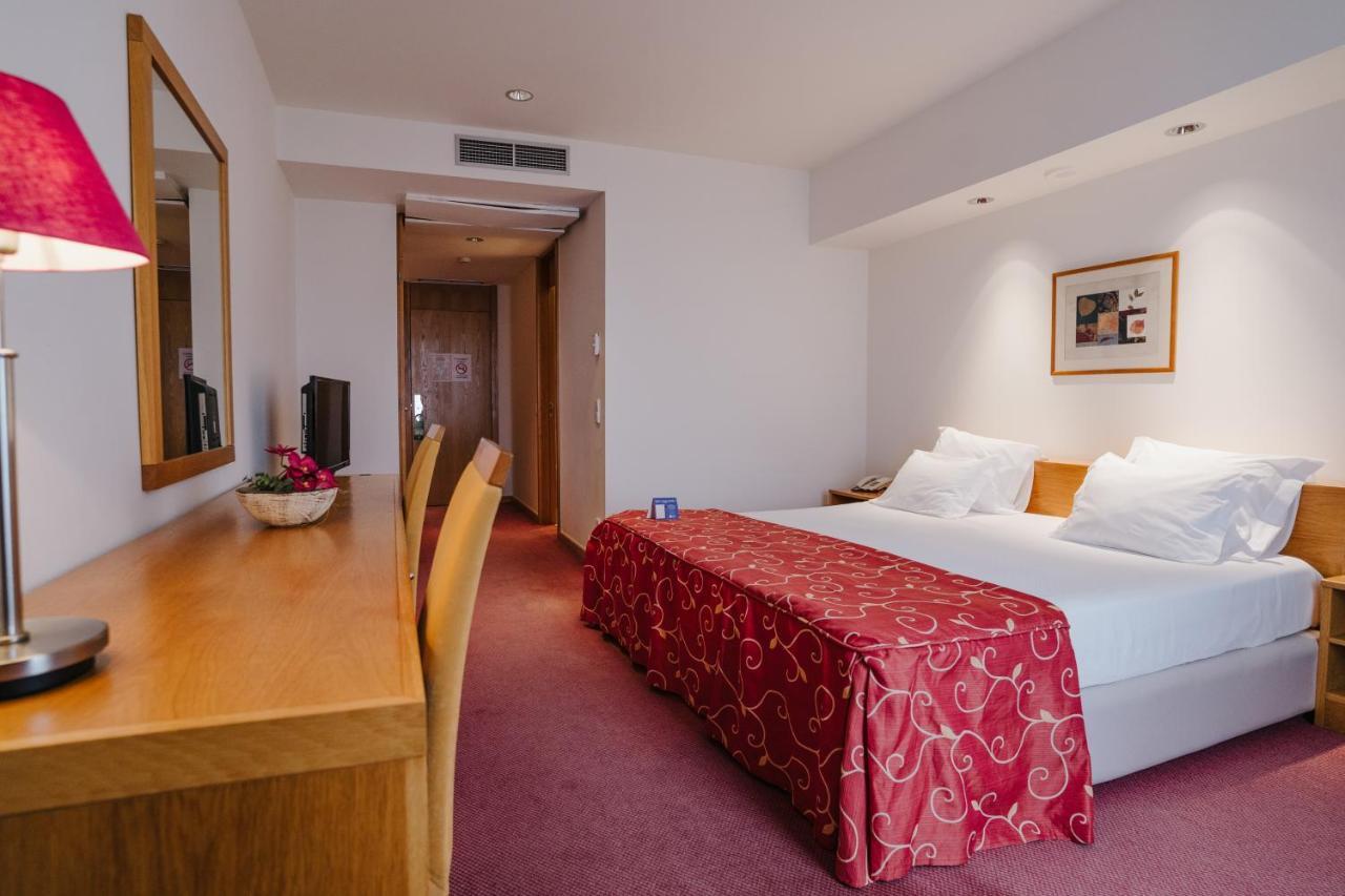 Hotel Premium Porto Maia Zewnętrze zdjęcie