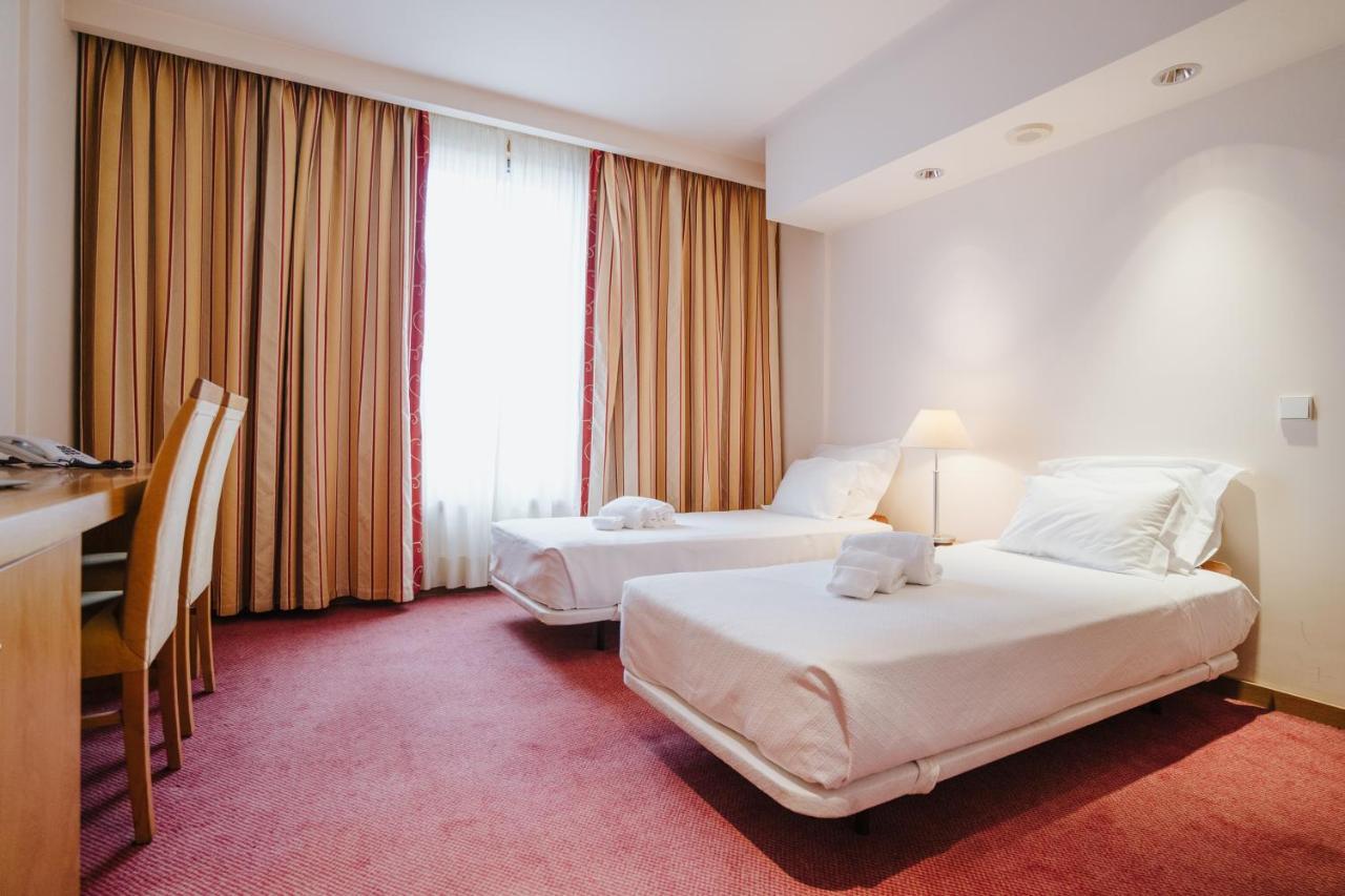 Hotel Premium Porto Maia Zewnętrze zdjęcie