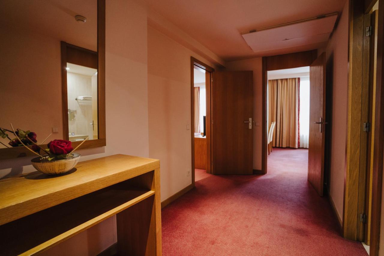 Hotel Premium Porto Maia Zewnętrze zdjęcie