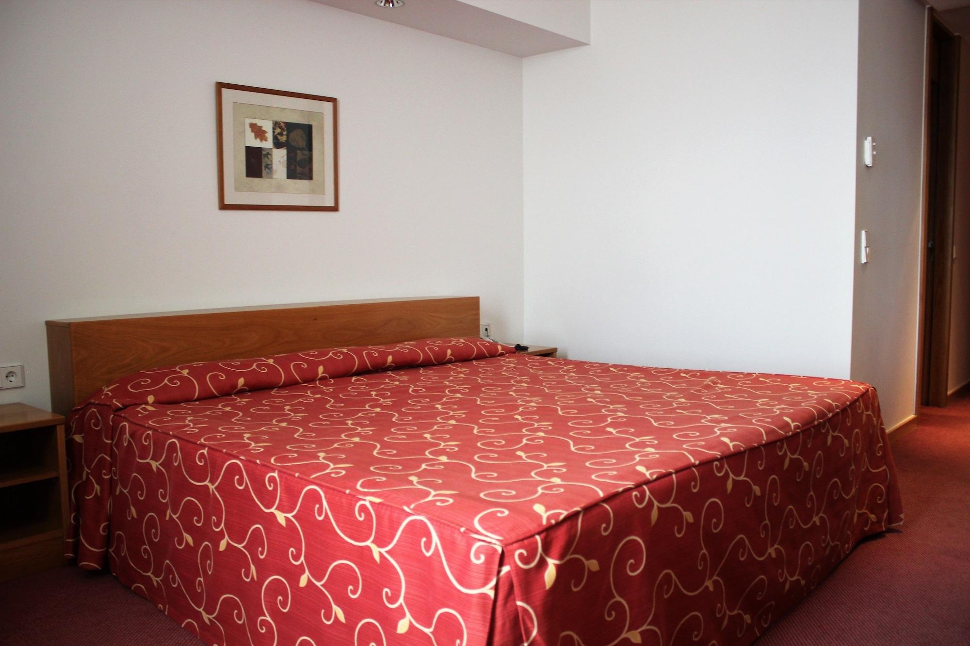 Hotel Premium Porto Maia Zewnętrze zdjęcie