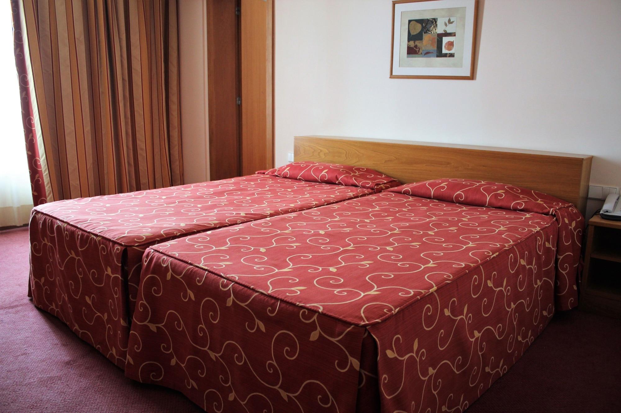 Hotel Premium Porto Maia Zewnętrze zdjęcie