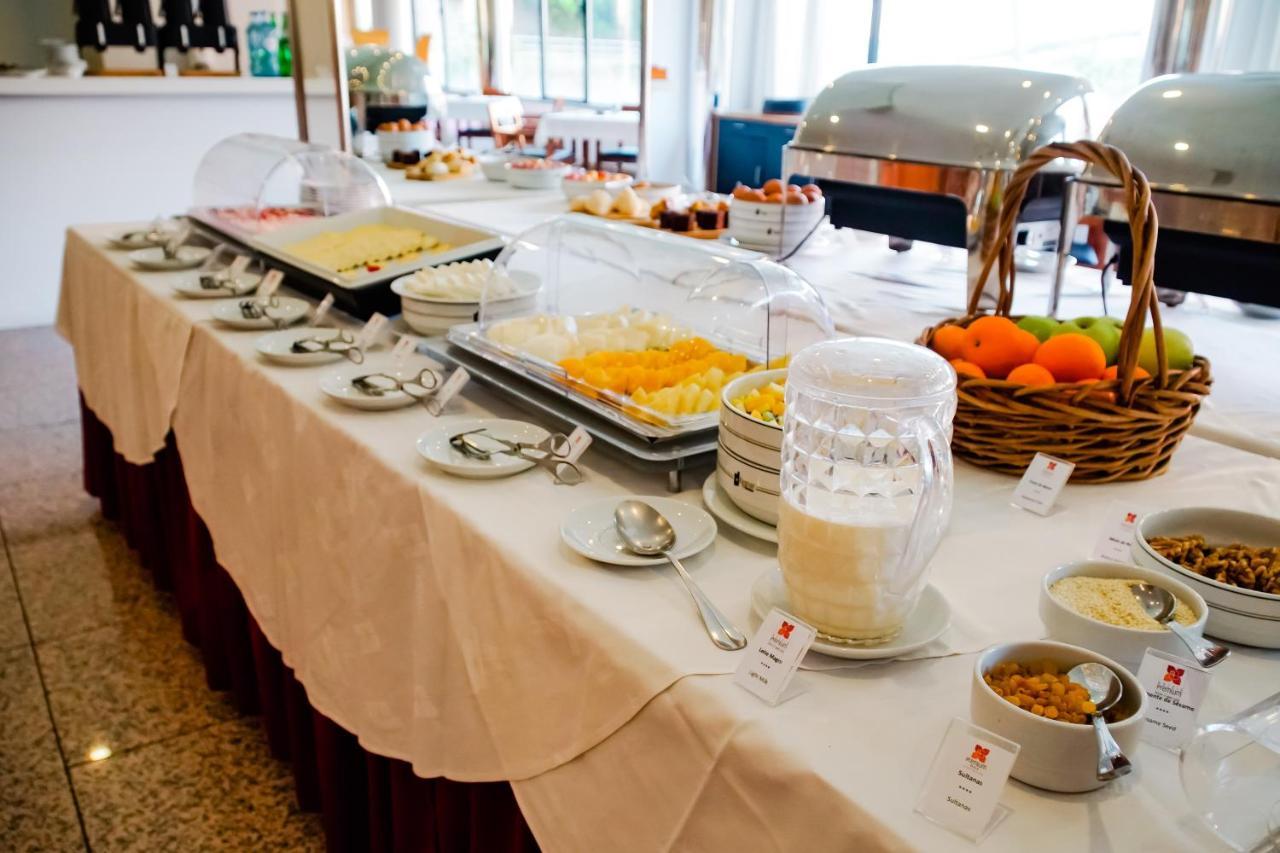 Hotel Premium Porto Maia Zewnętrze zdjęcie