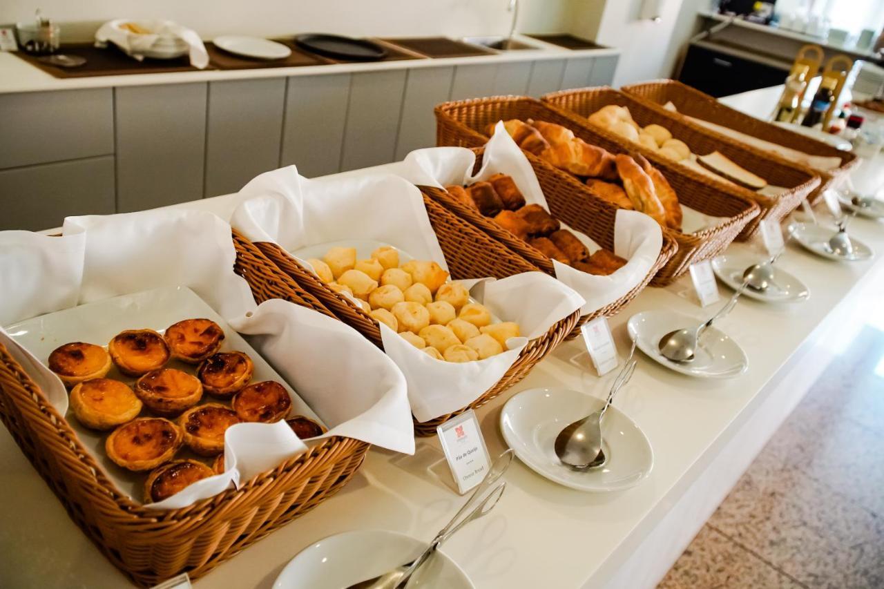 Hotel Premium Porto Maia Zewnętrze zdjęcie