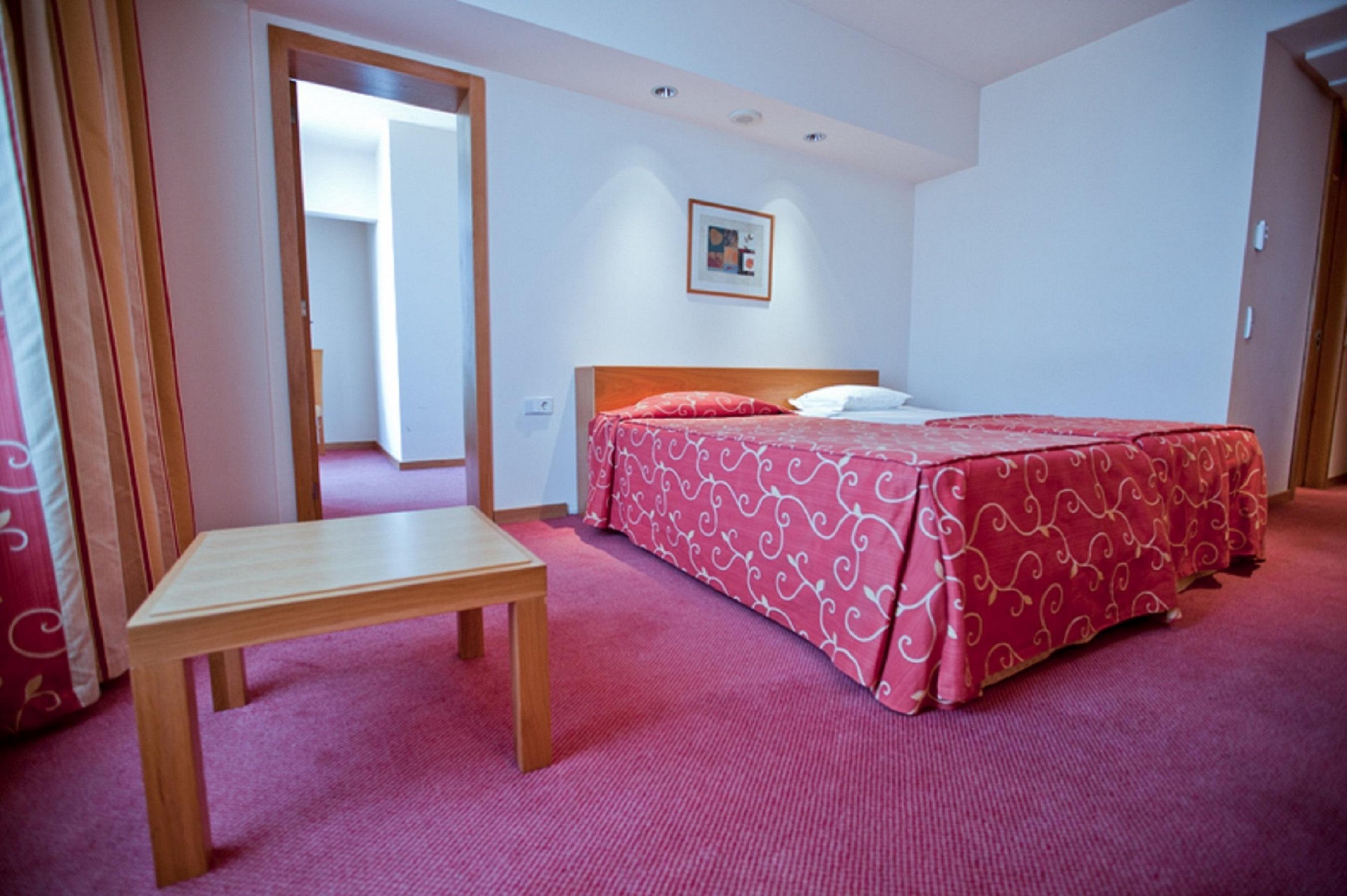 Hotel Premium Porto Maia Zewnętrze zdjęcie