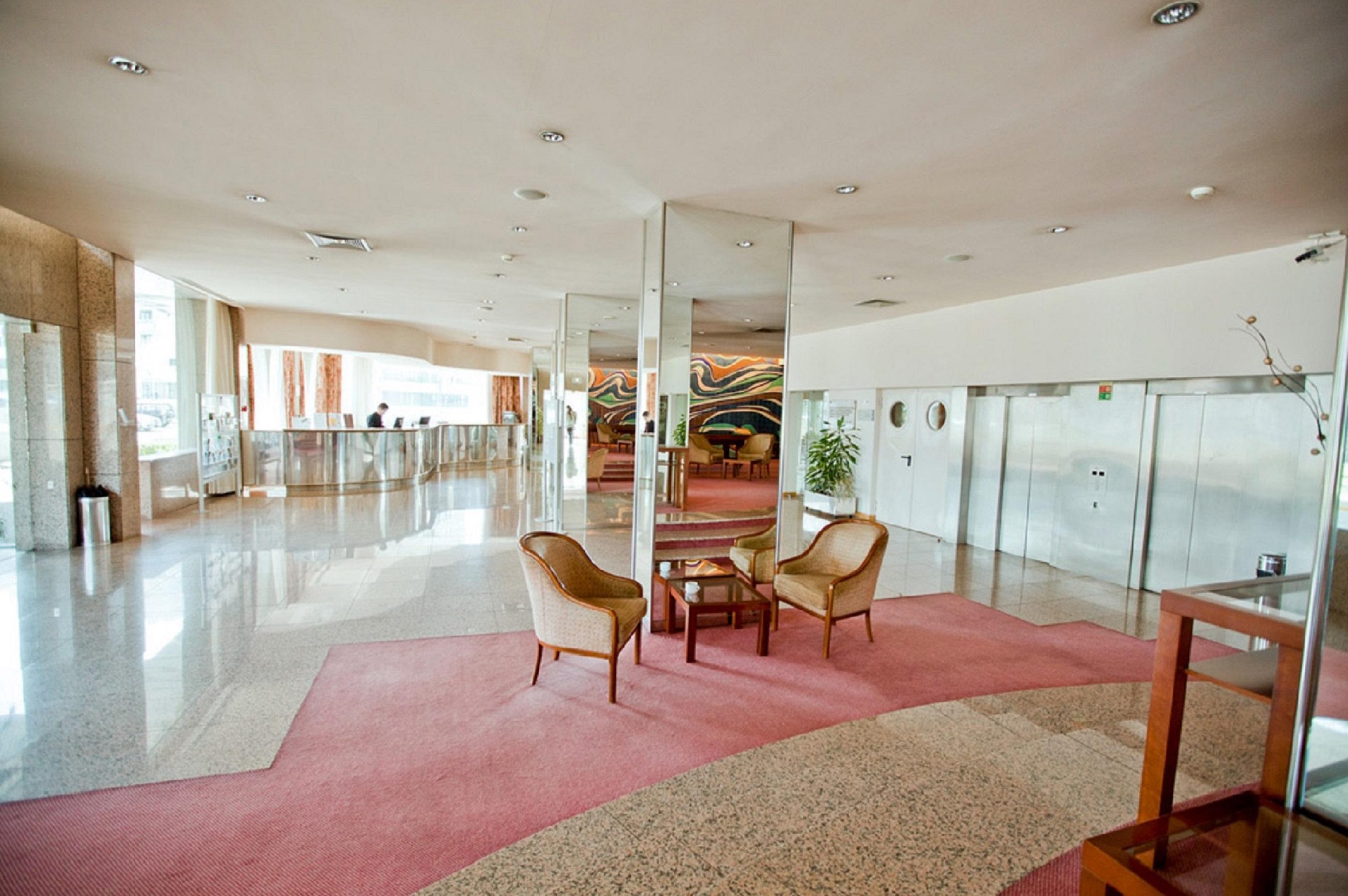 Hotel Premium Porto Maia Zewnętrze zdjęcie