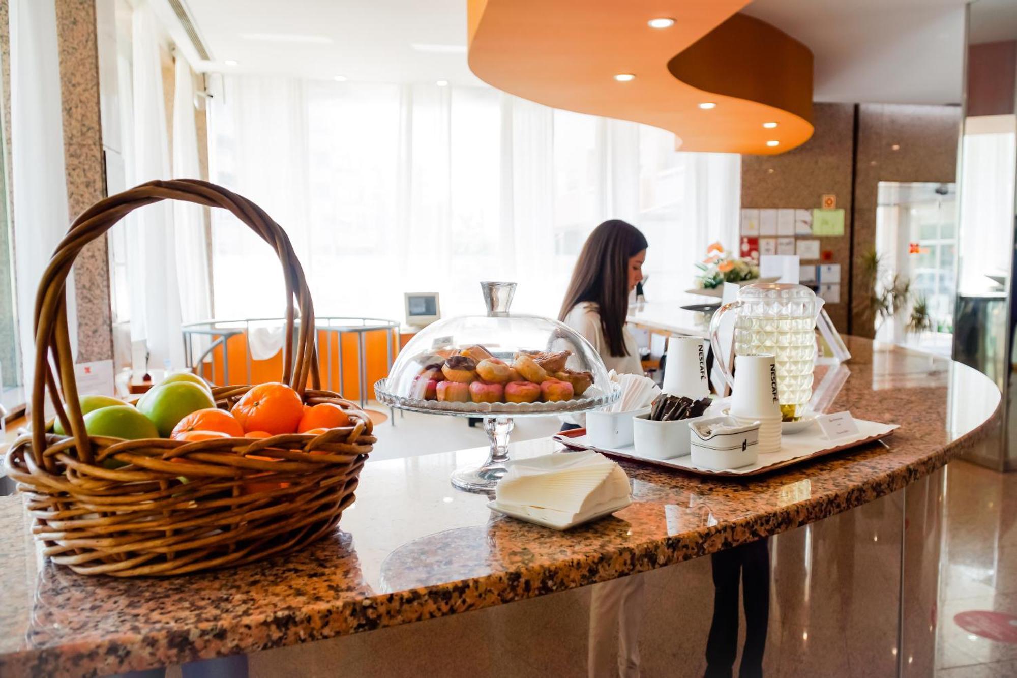 Hotel Premium Porto Maia Zewnętrze zdjęcie