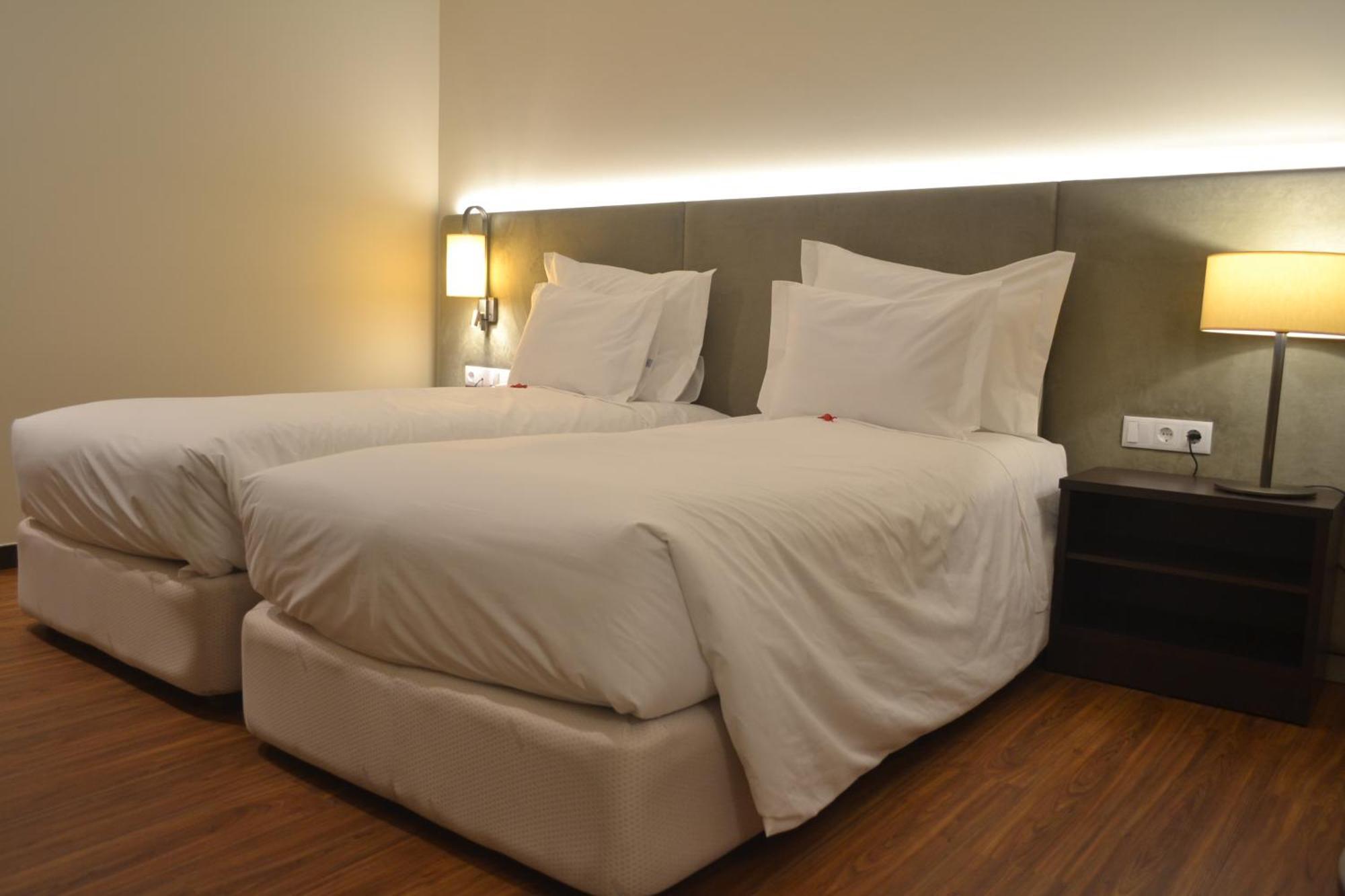 Hotel Premium Porto Maia Zewnętrze zdjęcie
