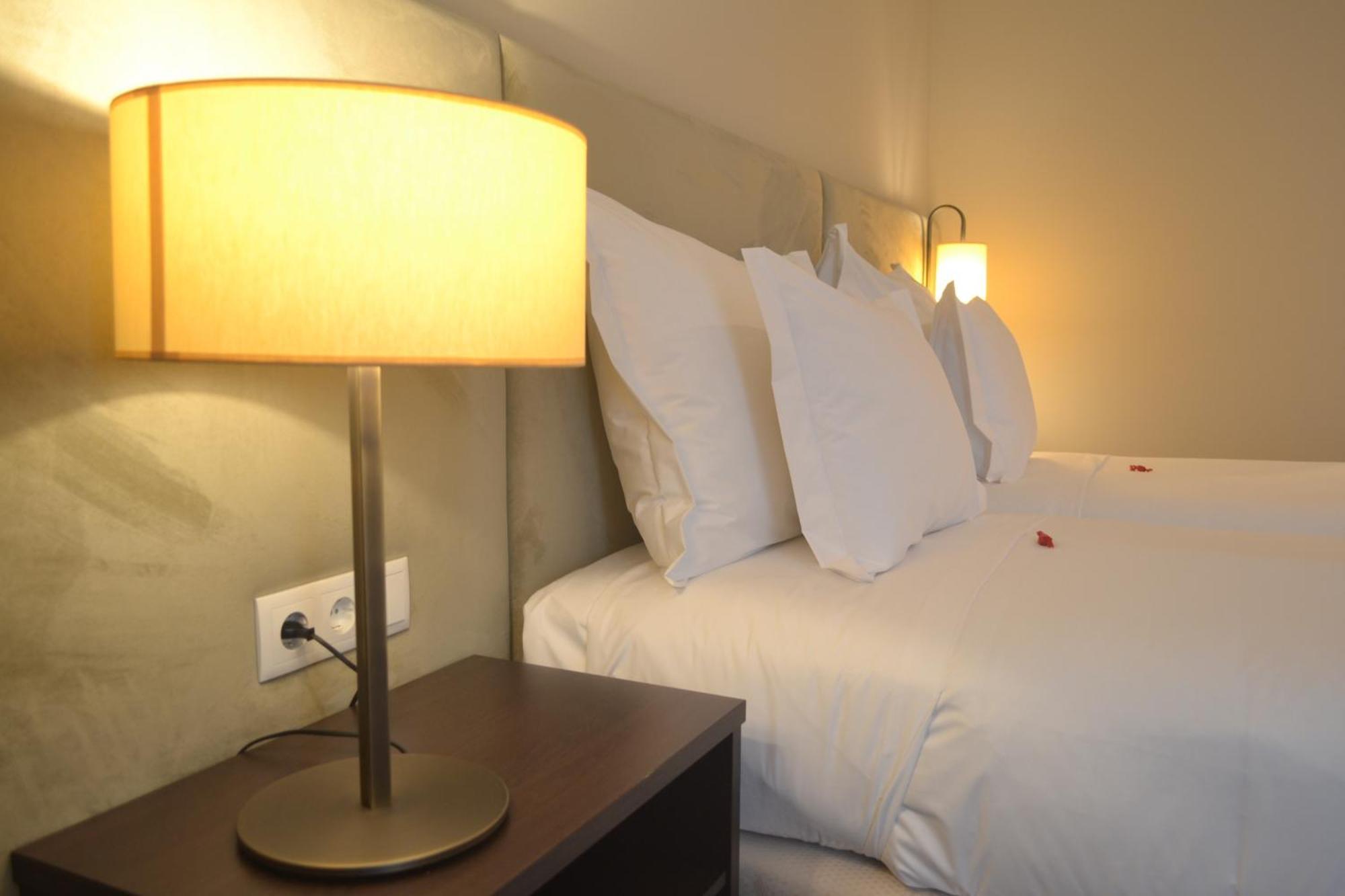 Hotel Premium Porto Maia Zewnętrze zdjęcie