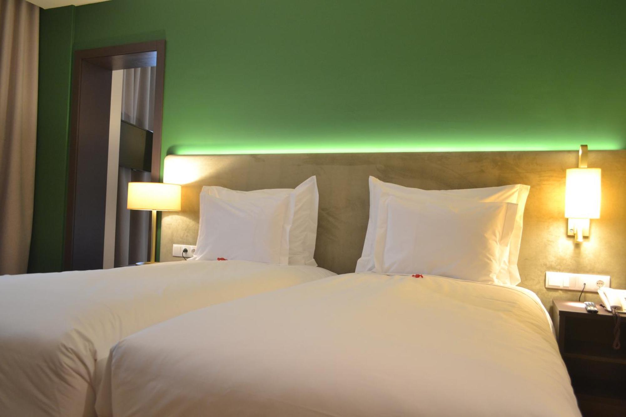 Hotel Premium Porto Maia Zewnętrze zdjęcie