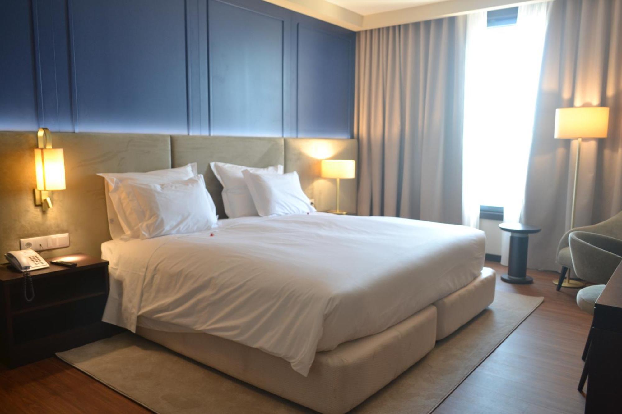 Hotel Premium Porto Maia Zewnętrze zdjęcie