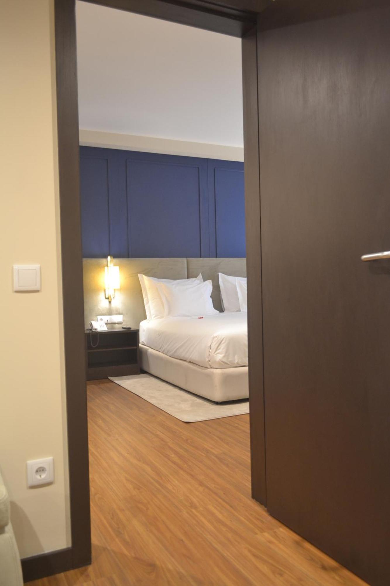 Hotel Premium Porto Maia Zewnętrze zdjęcie