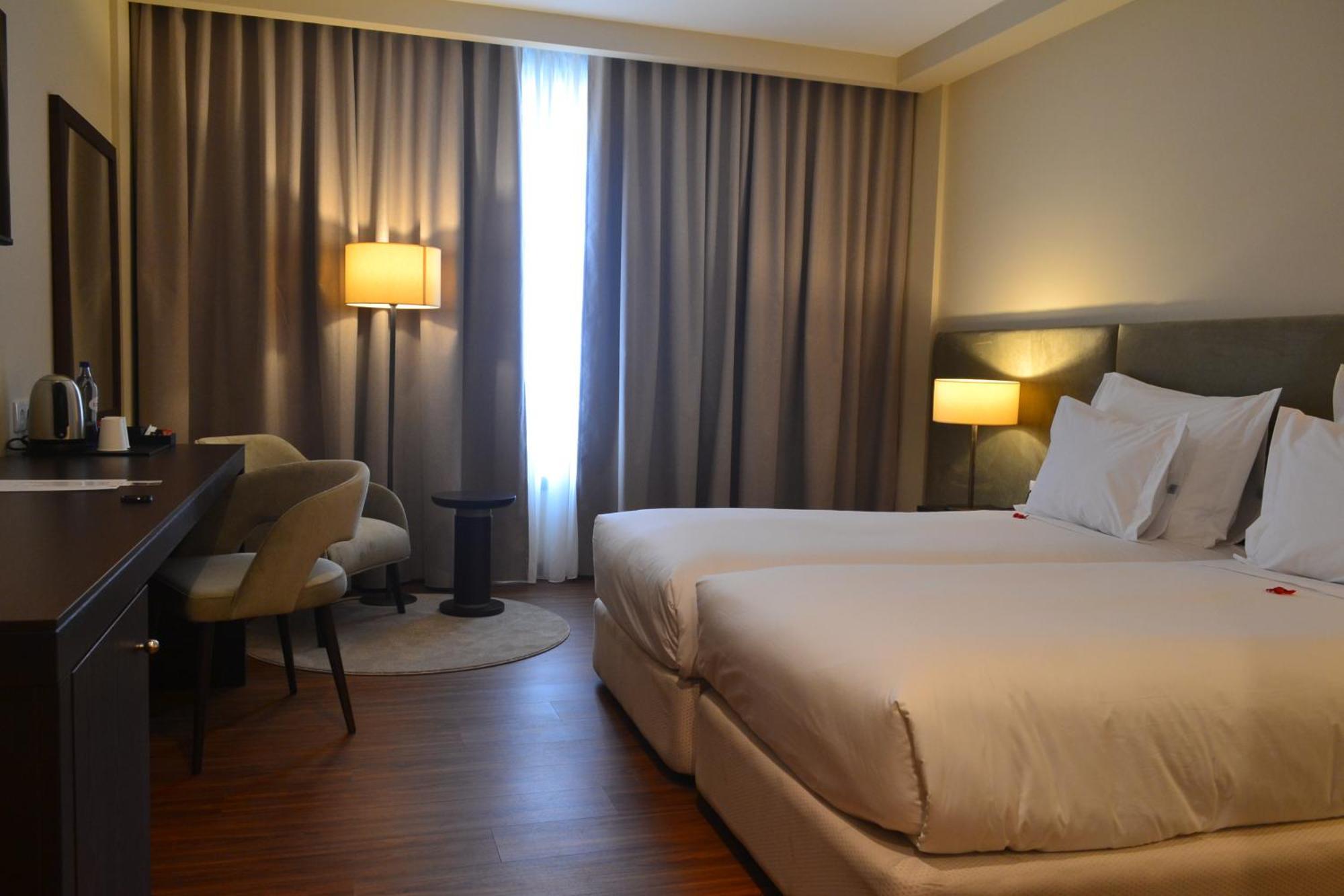 Hotel Premium Porto Maia Zewnętrze zdjęcie