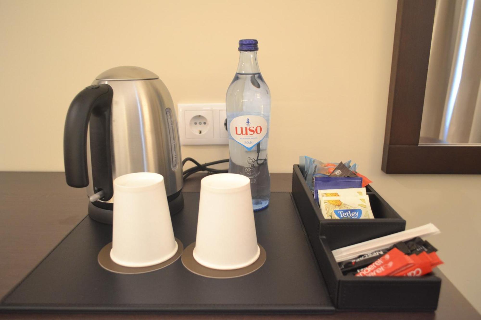Hotel Premium Porto Maia Zewnętrze zdjęcie